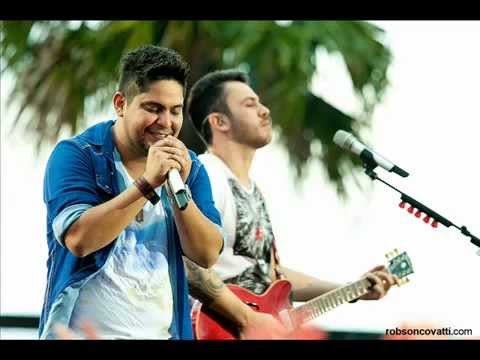 Ciclo - Jorge e Mateus [NOVA MUSICA] Mãe 2012