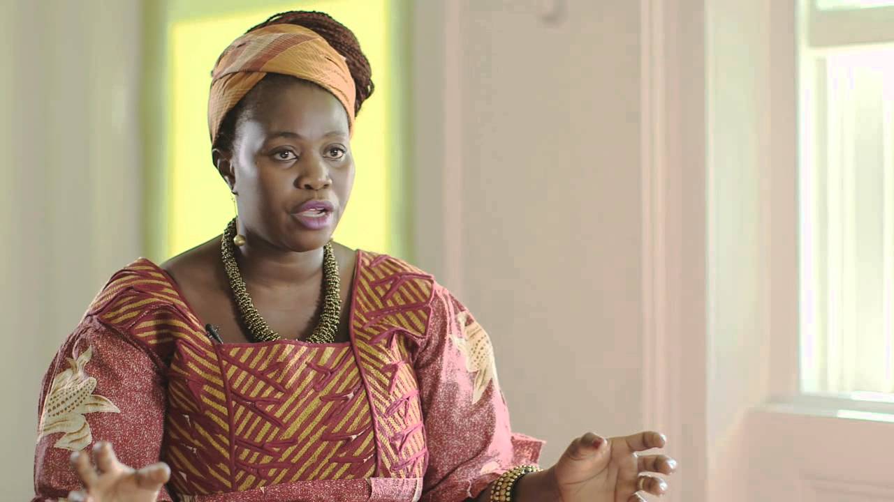 Ending Female Genital Mutilation