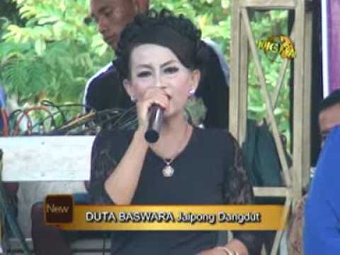 Duta Baswara Jaipong ngaruju