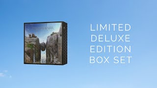 Dream Theater - A View From The Top Of The World (Deluxe Box Set Trailer)