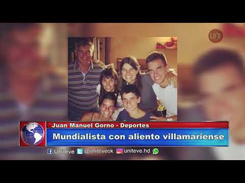 De dónde son los jugadores de la selección