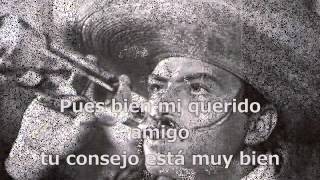 Vicente Fernandez y Roberto Carlos - Aunque Mal Paguen Ellas