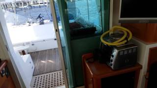 Catamaran Lagoon 440 ABOUT TIME (1)
