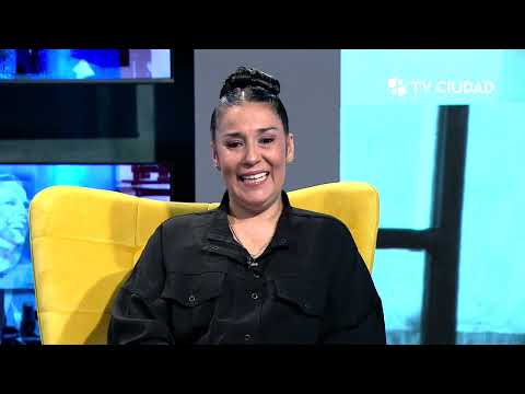 Ideas Cruzadas - Edú “Pitufo” Lombardo y Alejandra Díaz