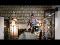 Marmozets - Captivate You - HD Drum Cover ...