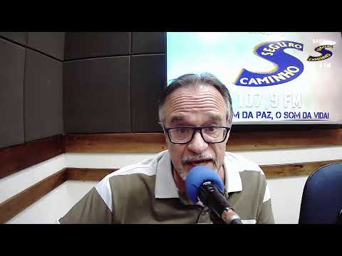 Caminho Esportivo Apresentação: Carlos Marcomini 23/02/2026