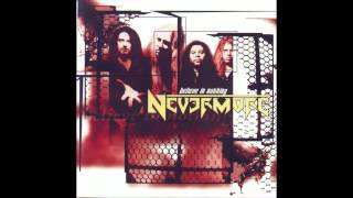 Nevermore - Sound of Silence (cover song from Simon &amp; Garfunkel)