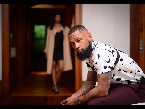 Gary Michael Houston - Freeze (featuring Chad B)