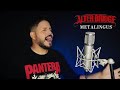 Metalingus Alter Bridge WWE Edge Theme Song Vocal Cover