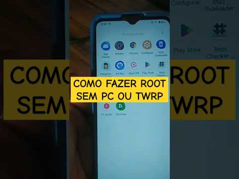 #root #comofazerrootsempc