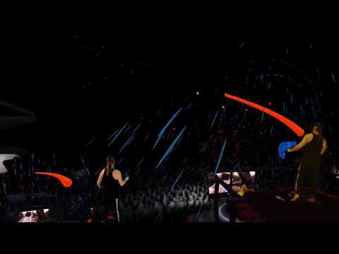 Boris vs. XS Project - Red Roubles [100% Insane Audioshield]