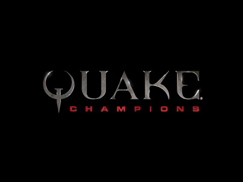 Goroth - Quake Champions Music Extended