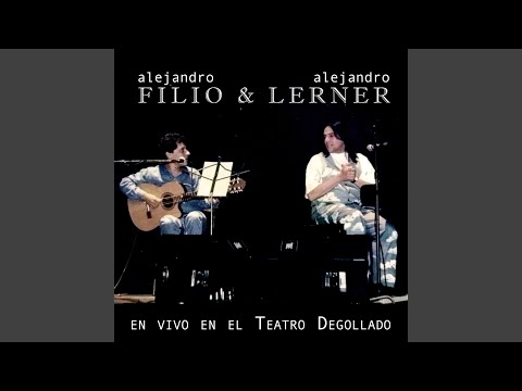 Ese Soy Yo (En Vivo)