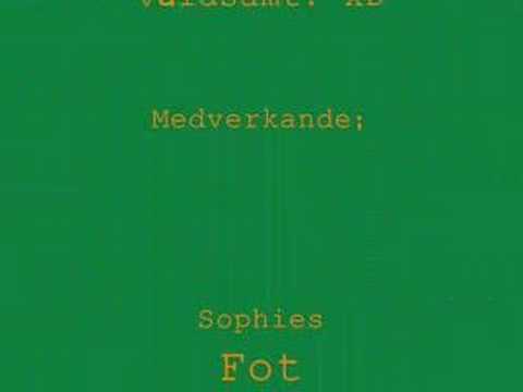 Säg att du älskar mig [Fotremix]