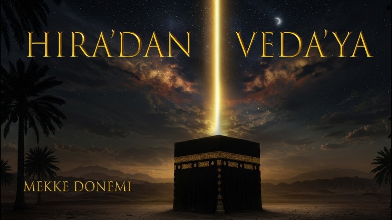 HAFTANIN ANİMASYON iSLAMİ FİLMİ thumbnail