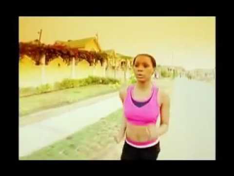 Nwata Miss by Charlyboy