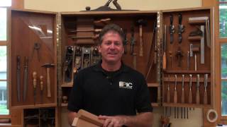 How to Make an Octagonal Post with Tom McLaughlin