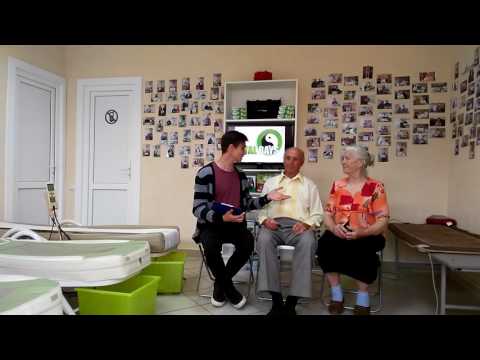 Отзыв об оборудовании Витал Райз / тепловой ковер Термо + и 11-сферный прожектор /ст. Новопокровская