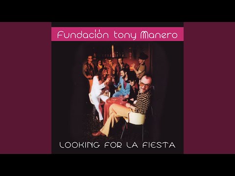 Looking for La Fiesta