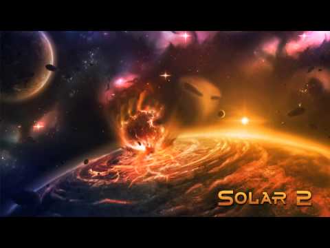 Klagmar's Top VGM #1,231 - Solar 2 - Zombies in Space