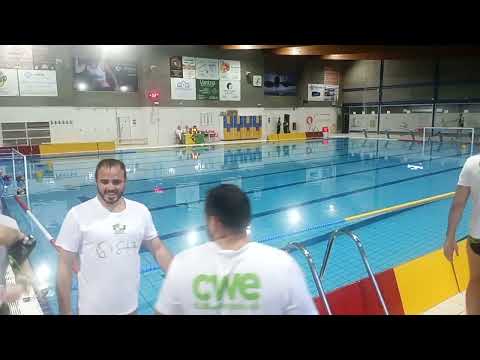 C N Badía - CW Elx Selecte