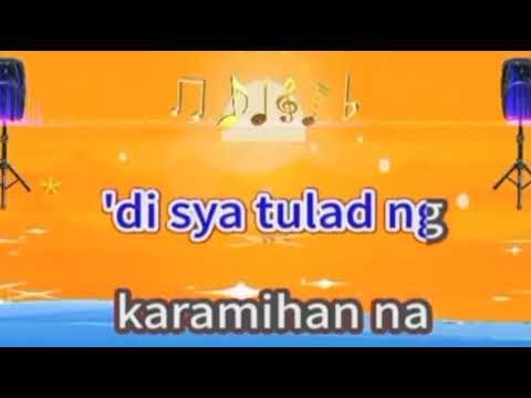 My Banyo Queen Andrew E. ft Rica Peralejo Karaoke