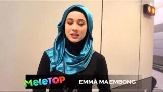 Download lagu MeleTOP - Emma Maembong - Projek Memikat Suami mp3 Download lagu MeleTOP - Emma Maembong - Projek Memikat Suami mp3