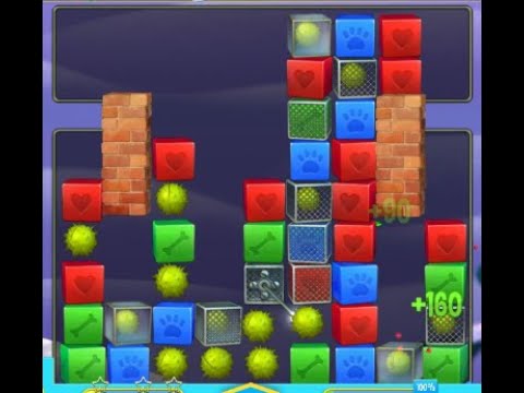 Pet Rescue Saga Level 5921 no boosters