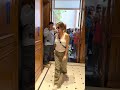 MALAIKA ARORA VIDEO VIDEOGRAPHER FALLS Bollywoodnews News