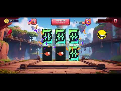 Bird Quest Arcade video thumbnail