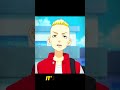 Who Next GLORY Mikey Glory Phonk Tk Tokyo Draken Baji Kazutora 50sub