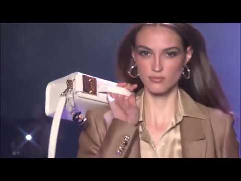 Brandon Maxwell Spring Summer 2020