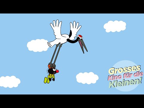 Kleiner Strubbel auf Weltreise - Trailer