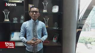 Download lagu Koper Kaesang Nyasar ke Bandara Kualanamu, Batik Air Minta Maaf #iNewsSore 14/11 mp3 Download lagu Koper Kaesang Nyasar ke Bandara Kualanamu, Batik Air Minta Maaf #iNewsSore 14/11 mp3