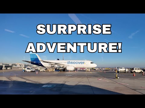 How to Frankfurt Germany to Durovnik Croatia (on Way to Medjugorje)