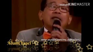 Download lagu Komeng vs jarwo kwat dan cak lontong,seruuuu mp3