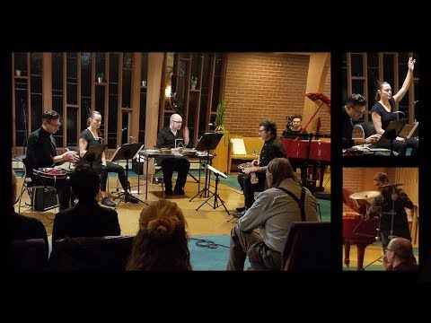 Toshi Ichiyanagi – Music for Electric Metronome (1960)