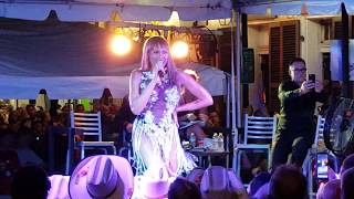 Deborah Cox: Things Just Ain't the Same & Easy As Life - Southern Decadence New Orleans, LA 9/1/18