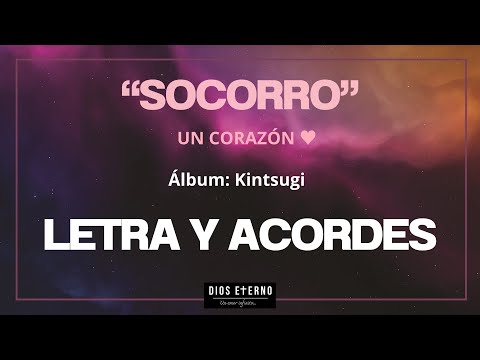 Donde Tú Estás - La Música de un Corazón
