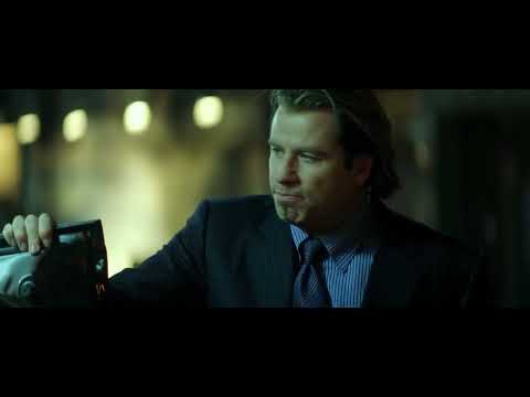 Swordfish [2001] - TVR Tuscan Scene - John Travolta, Hugh Jackman - 1080p