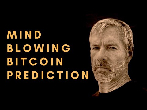 Why Bitcoin Will Reach $204,000 by 2022