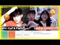 EDISI MENCARI COGAN 2 OME TV INTERNASIONAL KOREA