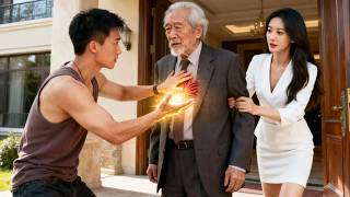 Download lagu Poor boy dumped publicly stays calm; top doctor saves dying CEO with one needle, she proposes. mp3 Download lagu Poor boy dumped publicly stays calm; top doctor saves dying CEO with one needle, she proposes. mp3