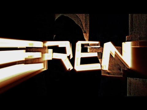 Rose & Revolt - Eren (Official Visualizer Lyrics Video) online metal music video by ROSE AND REVOLT