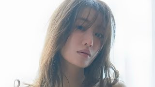 【松本まりか】極上のグラビア