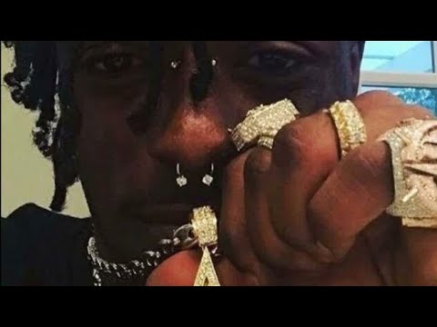 (non profit) xtsy + lil uzi vert misused type beat