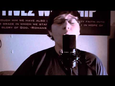 David Crowder Band- Here's My Heart (Cover by Five2 Worship)