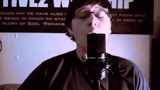 David Crowder Band- Here's My Heart (Cover by Five2 Worship)