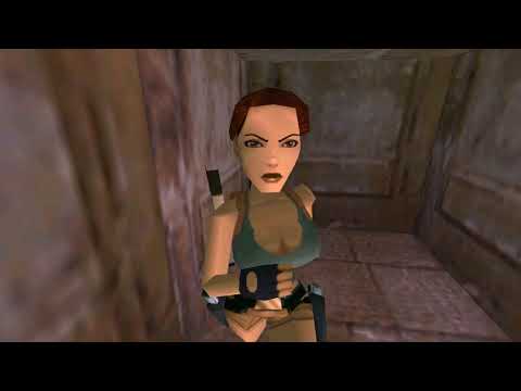 TRLE 2001.07.17 - All Hallows 2