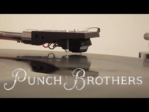 Punch Brothers | All Ashore [Vinyl]